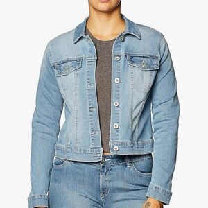 Girls' Jeans Jessica Simpson Pixie Long Sleeve Classic Denim